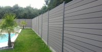 Portail Clôtures dans la vente du matériel pour les clôtures et les clôtures à Bellecombe